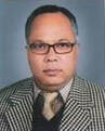Prof. Shyam Bahadur Katuwal